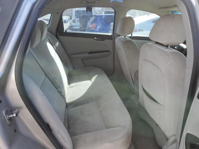Photo 10 from auction – 2008 CHEVROLET IMPALA LS with VIN 2G1WB55K189184290