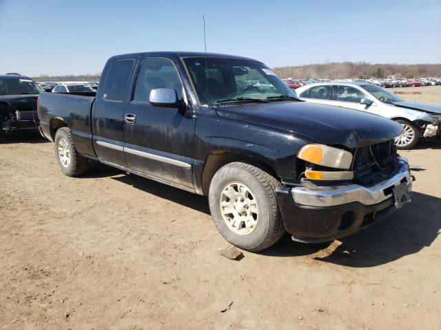 Photo 4 from auction – 2007 GMC NEW SIERRA with VIN 1GTEC19Z07Z193535