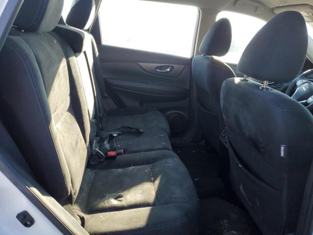 Photo 11 from auction – 2015 NISSAN ROGUE S with VIN 5N1AT2MV3FC834117