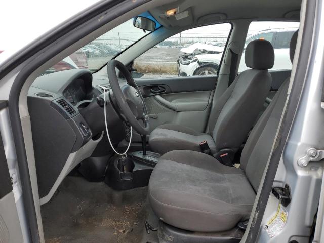Photo 7 from auction – 2006 FORD FOCUS ZX4 with VIN 1FAFP34N36W190062