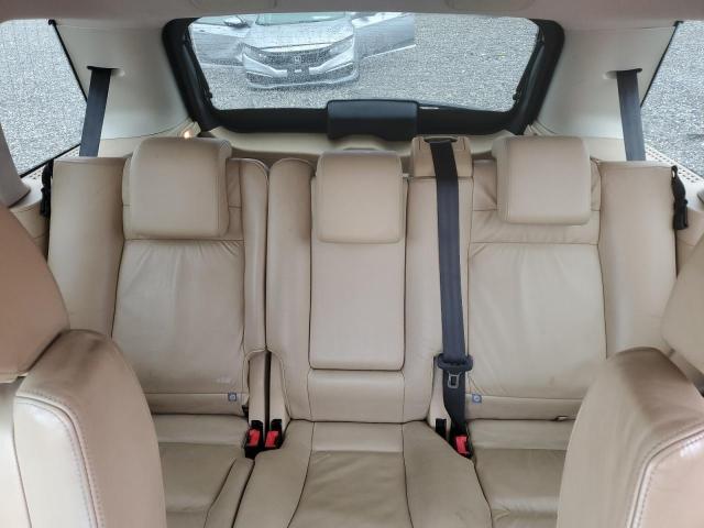 Photo 10 from auction – 2006 LAND ROVER RANGE ROVE with VIN SALSF25476A963147