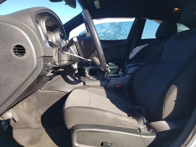 Photo 7 from auction – 2015 DODGE CHARGER SE with VIN 2C3CDXBG1FH884155