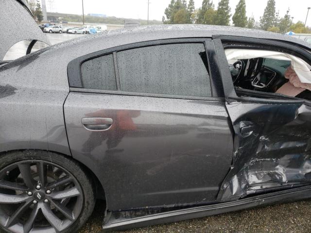 Photo 10 from auction – 2019 DODGE CHARGER SC with VIN 2C3CDXGJ5KH681588