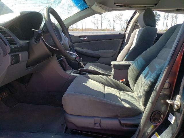 Photo 7 from auction – 2003 HONDA ACCORD EX with VIN 1HGCM56673A071948