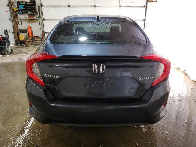 Photo 6 from auction – 2016 HONDA CIVIC EX with VIN 19XFC1F37GE045334
