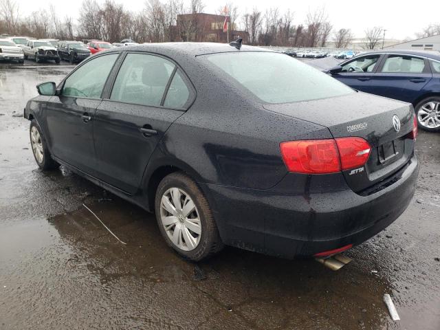 Photo 2 from auction – 2014 VOLKSWAGEN JETTA SE with VIN 3VWD17AJ2EM370107