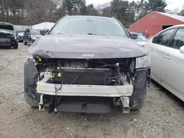 Photo 5 from auction – 2018 JEEP COMPASS LA with VIN 3C4NJDBB5JT313798
