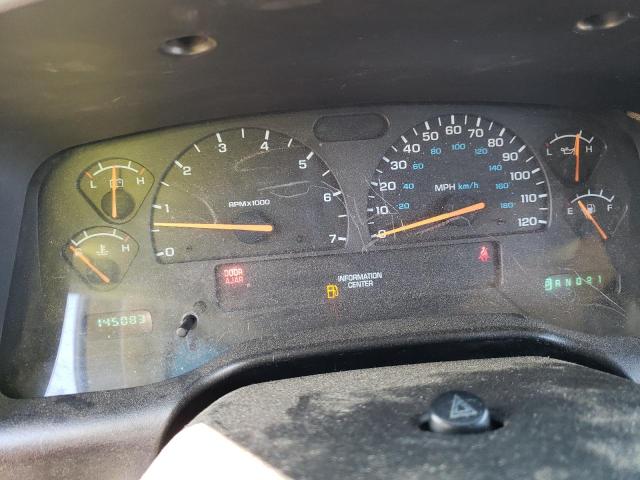 Photo 9 from auction – 2001 DODGE DAKOTA QUA with VIN 1B7HG2AN21S272091