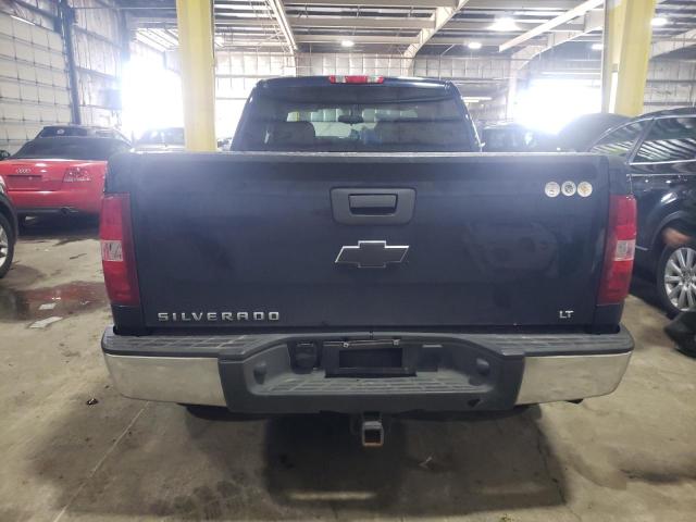 Photo 6 from auction – 2009 CHEVROLET SILVERADO with VIN 1GCEK29J09Z274511