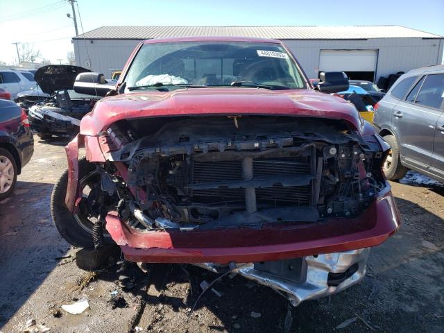 Photo 5 from auction – 2014 RAM 1500 SLT with VIN 1C6RR7LM9ES329108