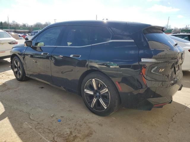 Photo 2 from auction – 2023 BMW IX XDRIVE5 with VIN WB523CF04PCL57730
