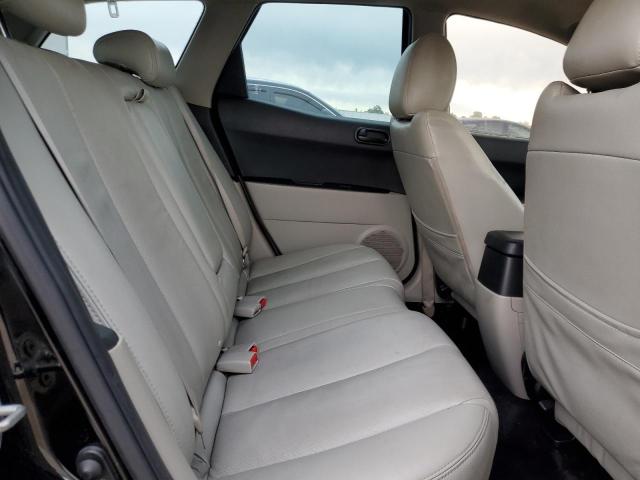 Photo 11 from auction – 2009 MAZDA CX-7 with VIN JM3ER293190226573