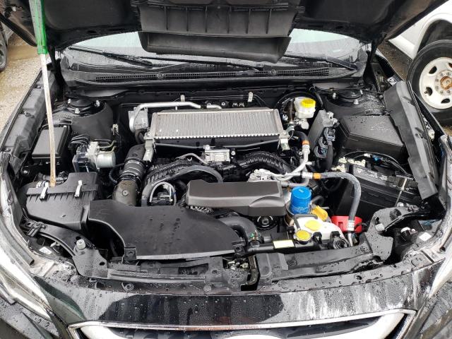 Photo 11 from auction – 2021 SUBARU OUTBACK LI with VIN 4S4BTGND0M3163588
