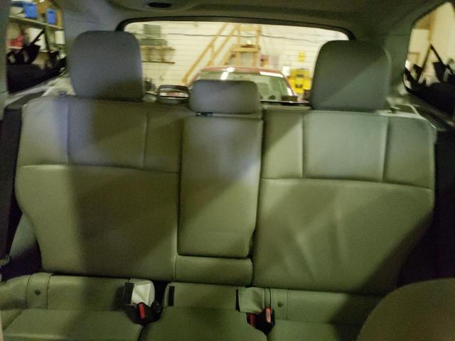 Photo 10 from auction – 2015 SUBARU FORESTER 2 with VIN JF2SJARC8FH423493