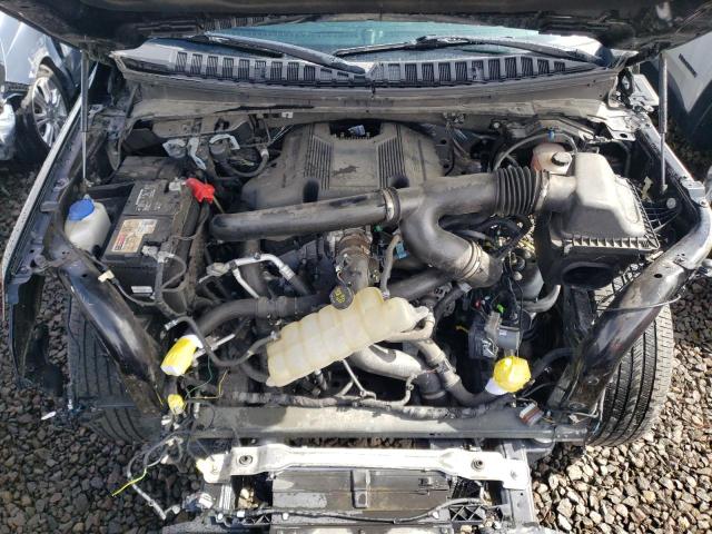 Photo 12 from auction – 2020 FORD EXPEDITION with VIN 1FMJU1JT9LEA51152