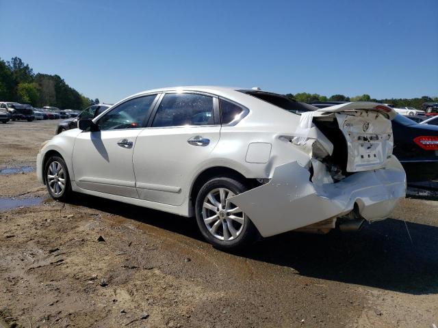 Photo 2 from auction – 2014 NISSAN ALTIMA 2.5 with VIN 1N4AL3AP5EC276954