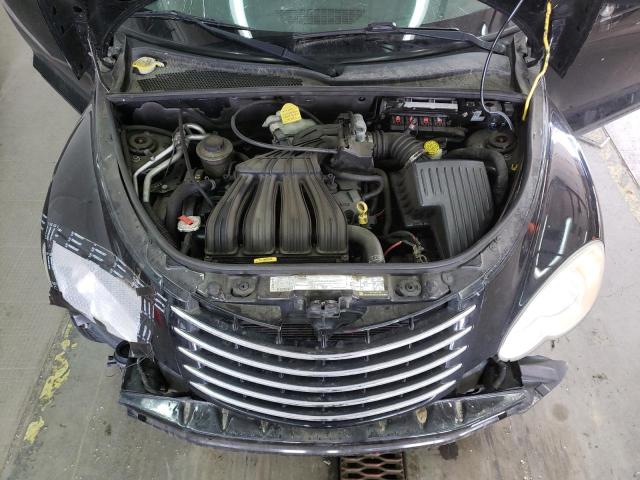Photo 11 from auction – 2007 CHRYSLER PT CRUISER with VIN 3A4FY48B47T501271