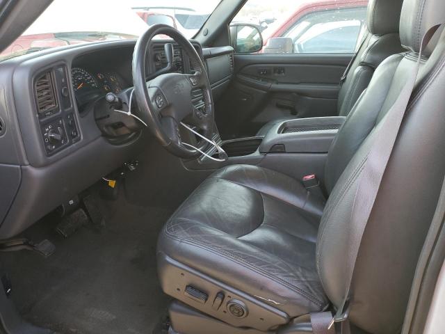 Photo 7 from auction – 2004 CHEVROLET silverado with VIN 2GCEC19T241239706