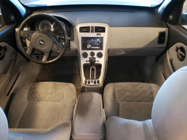 Photo 8 from auction – 2005 CHEVROLET EQUINOX LT with VIN 2CNDL73F456037189