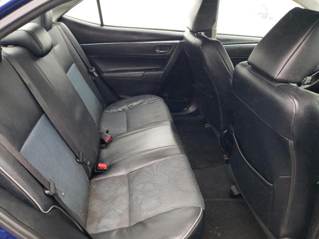 Photo 10 from auction – 2014 TOYOTA COROLLA L with VIN 5YFBURHE0EP172303