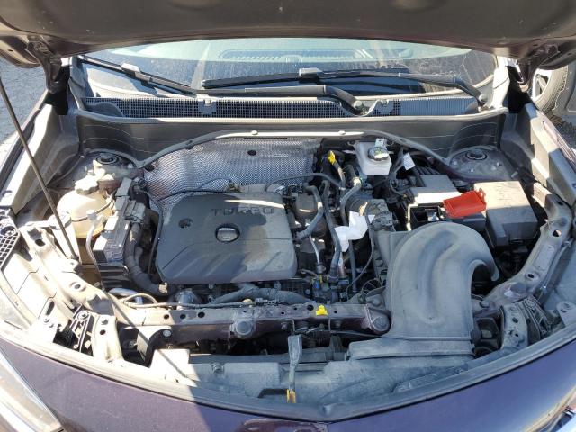 Photo 12 from auction – 2021 BUICK ENCORE GX with VIN KL4MMESL3MB151977