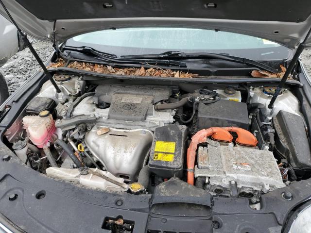 Photo 11 from auction – 2013 TOYOTA AVALON HYB with VIN 4T1BD1EBXDU001972