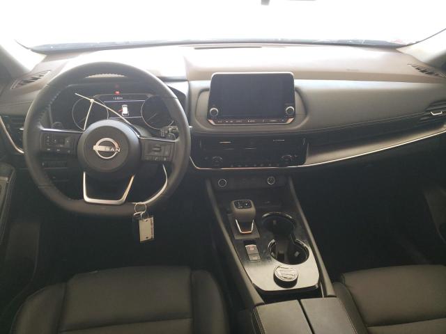 Photo 8 from auction – 2023 NISSAN ROGUE SV with VIN 5N1BT3BB4PC690436