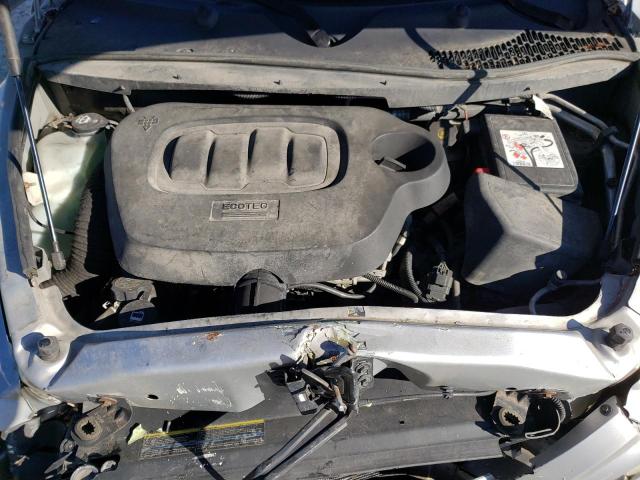 Photo 11 from auction – 2011 CHEVROLET HHR LS with VIN 3GNBAAFW7BS531545
