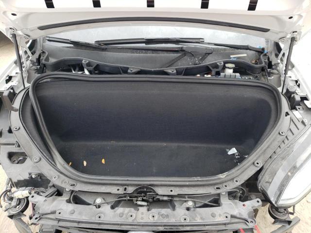 Photo 11 from auction – 2017 TESLA MODEL X with VIN 5YJXCBE22HF076683