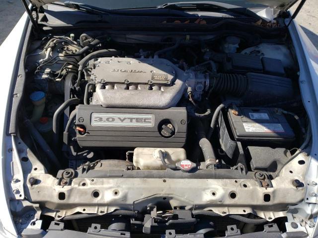 Photo 11 from auction – 2007 HONDA ACCORD EX with VIN 1HGCM82617A007045