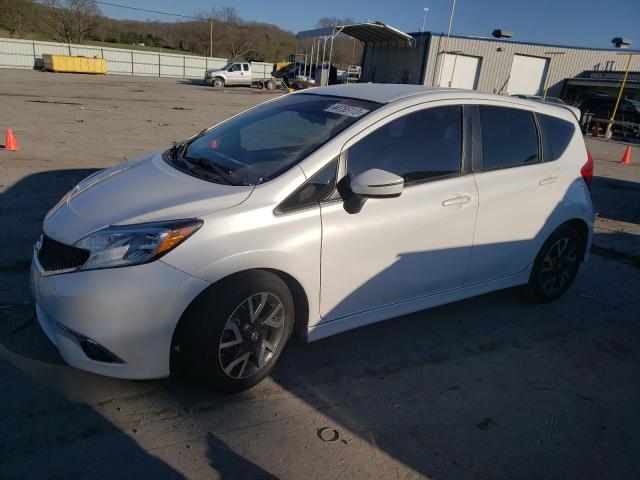 NISSAN VERSA NOTE 2016 with VIN 3N1CE2CP1GL408946 - Photo from auction