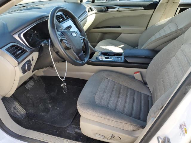 Photo 7 from auction – 2019 FORD FUSION SE with VIN 3FA6P0LU9KR188515