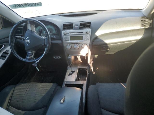 Photo 8 from auction – 2010 TOYOTA CAMRY BASE with VIN 4T1BF3EK5AU552778