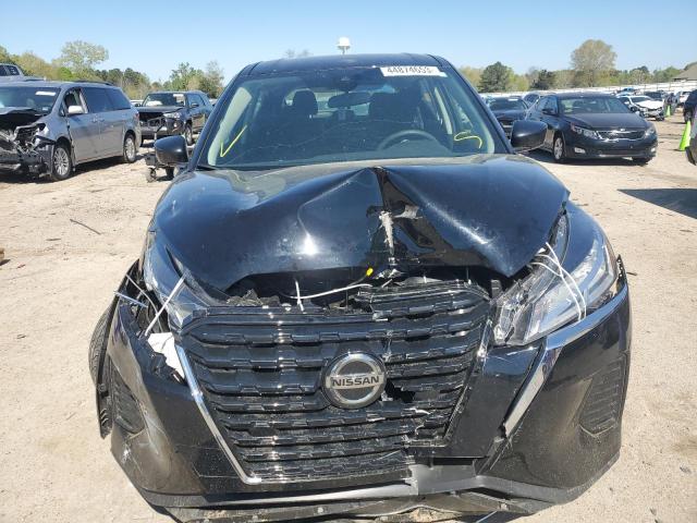 Photo 5 from auction – 2021 NISSAN KICKS S with VIN 3N1CP5BV5ML564947