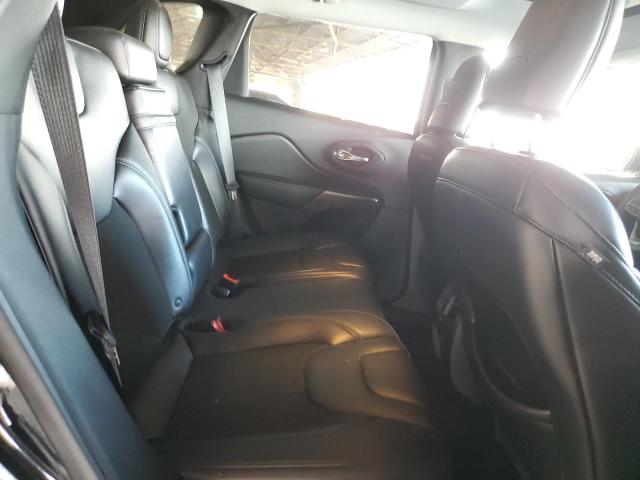 Photo 11 from auction – 2019 JEEP CHEROKEE L with VIN 1C4PJLLB6KD301149
