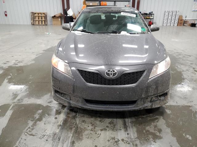 Photo 5 from auction – 2009 TOYOTA CAMRY BASE with VIN 4T1BE46K59U353734