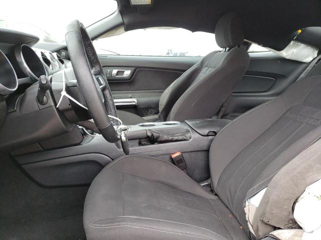 Photo 7 from auction – 2022 FORD MUSTANG with VIN 1FA6P8THXN5138652