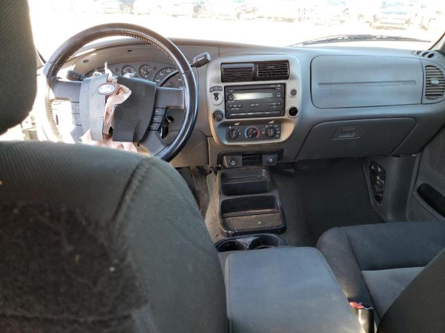 Photo 8 from auction – 2010 FORD RANGER SUP with VIN 1FTLR4FE3APA70212