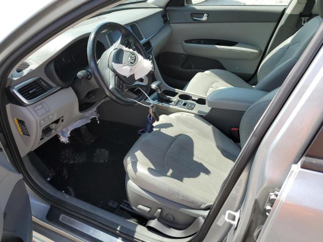 Photo 7 from auction – 2017 KIA OPTIMA PLU with VIN KNAGV4LD0H5014904