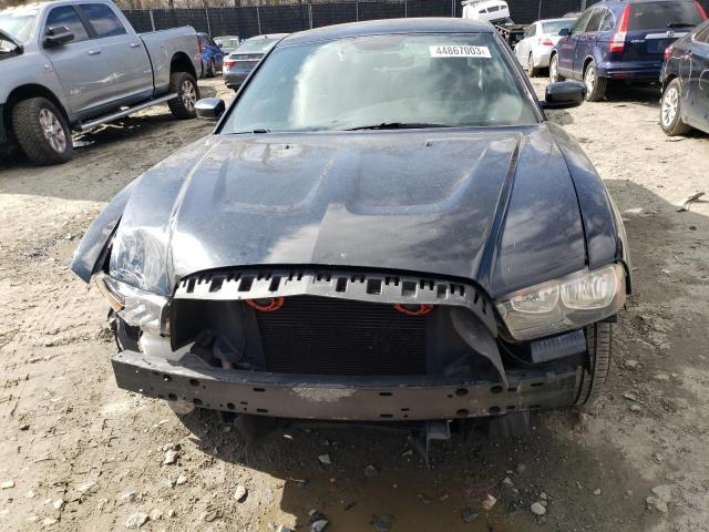 Photo 5 from auction – 2014 DODGE CHARGER SE with VIN 2C3CDXBG8EH169405
