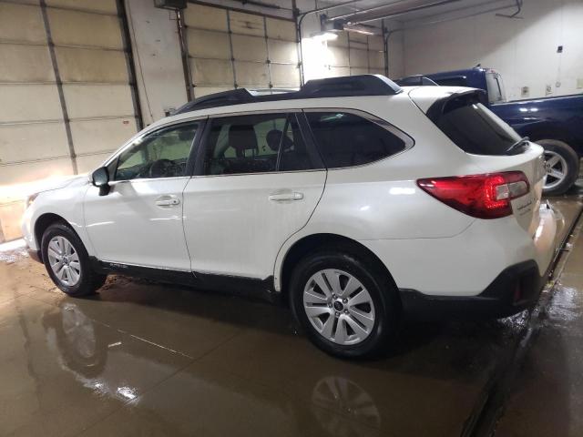 Photo 2 from auction – 2019 SUBARU OUTBACK 2. with VIN 4S4BSAFCXK3315752
