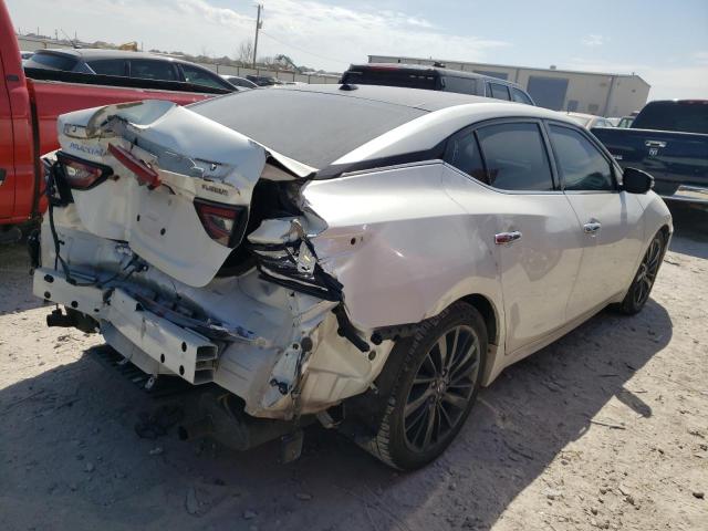 Photo 3 from auction – 2019 NISSAN MAXIMA S with VIN 1N4AA6AV2KC381758
