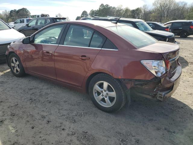 Photo 2 from auction – 2012 CHEVROLET CRUZE LT with VIN 1G1PF5SC7C7300074