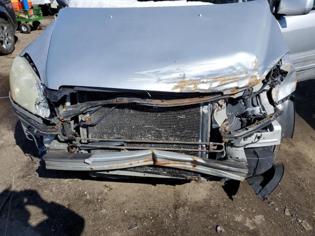 Photo 12 from auction – 2003 HONDA PILOT EXL with VIN 2HKYF18573H554991