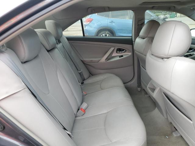 Photo 10 from auction – 2011 TOYOTA CAMRY SE with VIN 4T1BK3EK7BU620799