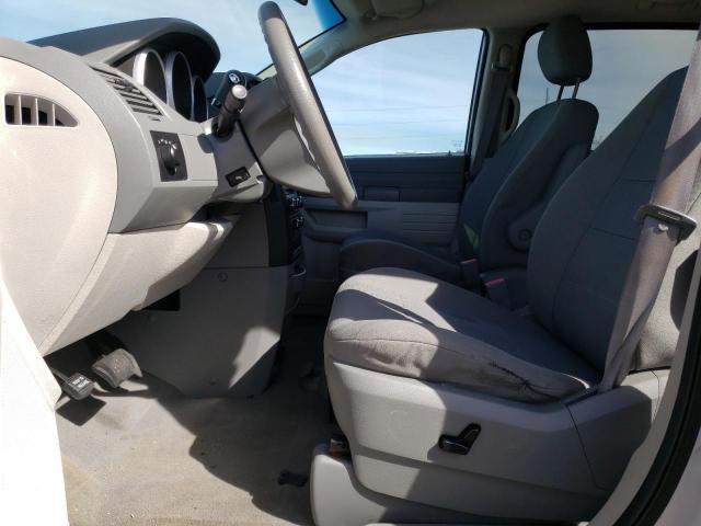 Photo 7 from auction – 2009 DODGE GRAND CARA with VIN 2D8HN44E39R619326