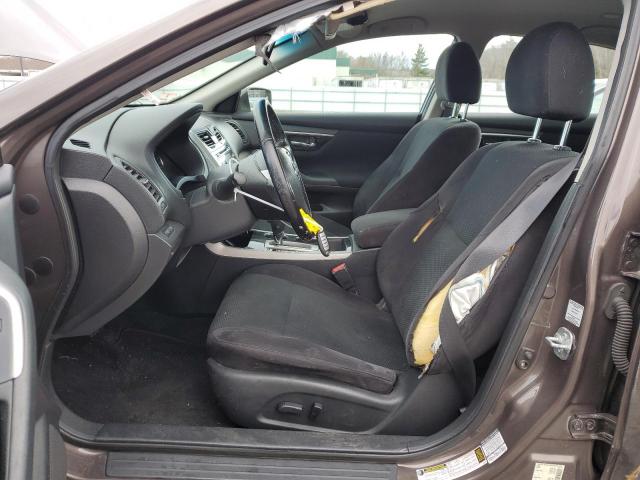 Photo 7 from auction – 2014 NISSAN ALTIMA 2.5 with VIN 1N4AL3AP7EC130524
