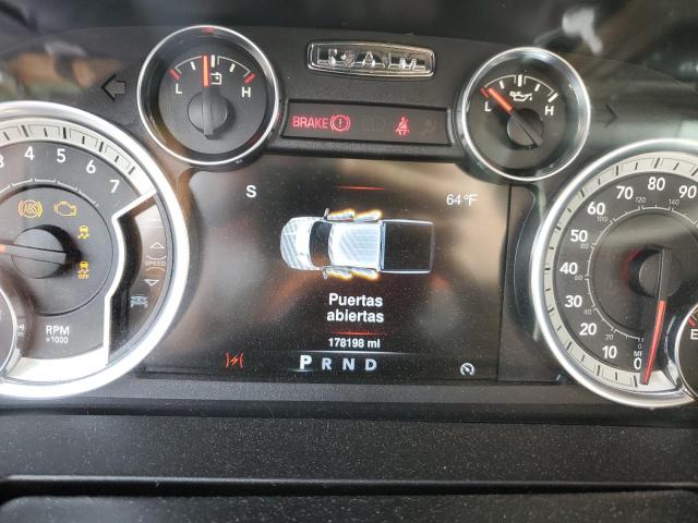 Photo 9 from auction – 2013 RAM 1500 SLT with VIN 1C6RR6LT8DS557309