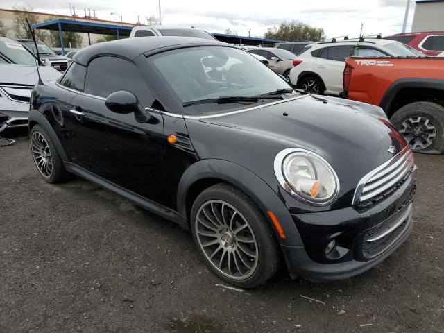 Photo 4 from auction – 2013 MINI COOPER COU with VIN WMWSX1C54DT623060