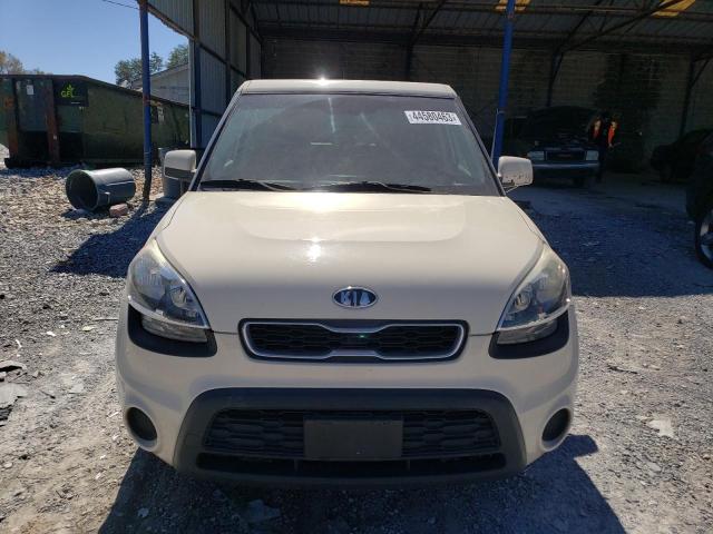 Zdjęcie 5 z aukcji – 2012 KIA SOUL z VIN KNDJT2A50C7394631